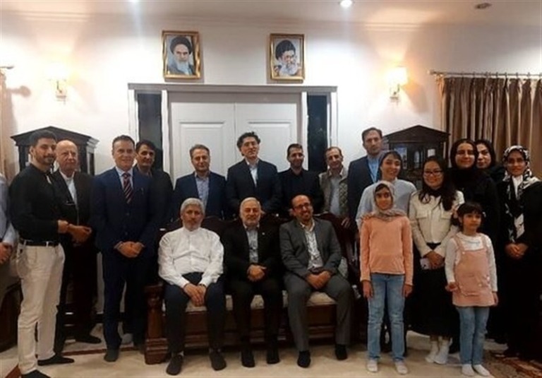 معاون عراقچی: موظف به حمایت از همه شهروندان ایرانی در خارج از کشور هستیم