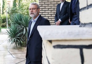 وزیر کشور عمان فردا با لاریجانی دیدار میکند