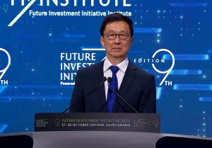 چین: افزایش یکجانبهگرایی بر بیثباتی ساختار سیاسی و اقتصادی جهان میافزاید