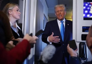 ترامپ: چین در حل بحران فنتانیل همکاری میکند/ نتوانستم زمان مناسبی برای دیدار با کیمجونگاون تعیین کنم