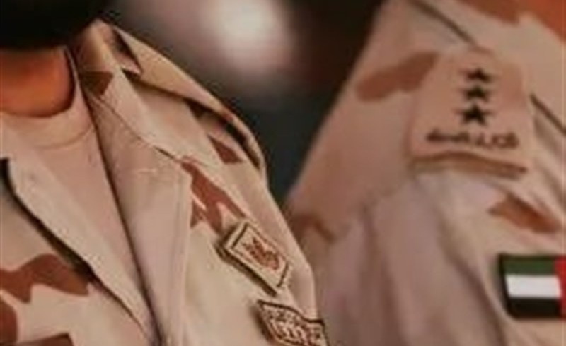 منابع امنیتی یمن: افسران امنیتی اماراتی به کمک مزدوران صهیونیست در غزه شتافتند