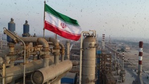 آمریکا به رشد نفت ایران اعتراف کرد