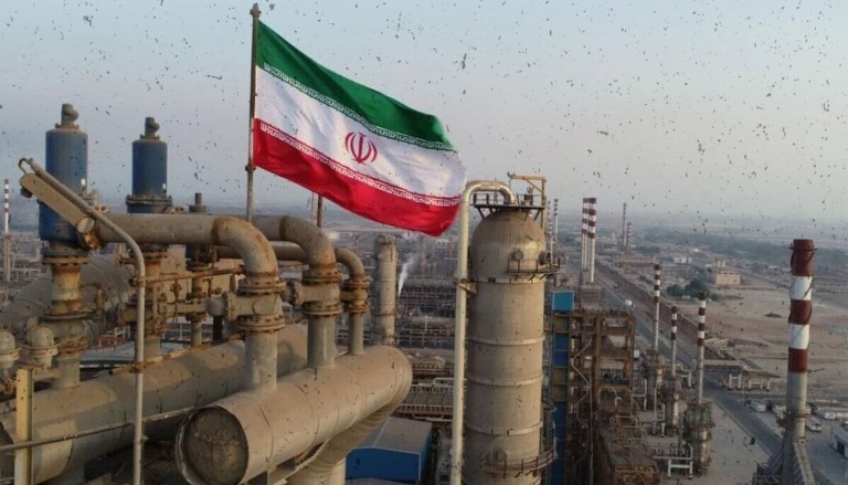 آمریکا به رشد نفت ایران اعتراف کرد