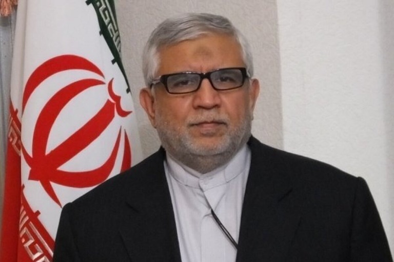طرح صلح ترامپ برای خلع سلاح حماس
