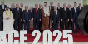 تکرار سناریو «دیپلماسی تصادفی» اصلاحات در شرم الشیخ