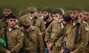 اسرائیل از بحران روانی سربازانش سود می برد