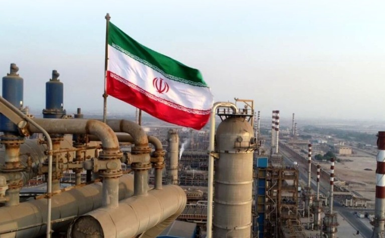 اوج گیری صادرات نفت ایران پس از اسنپ بک