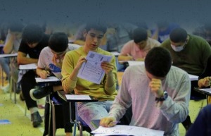 امسال از هر ۱۰ داوطلب کنکور، ۴ نفر قبول شدند