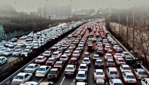 پلاک های شهرستانی مهمان ناخوانده خیابان های تهران