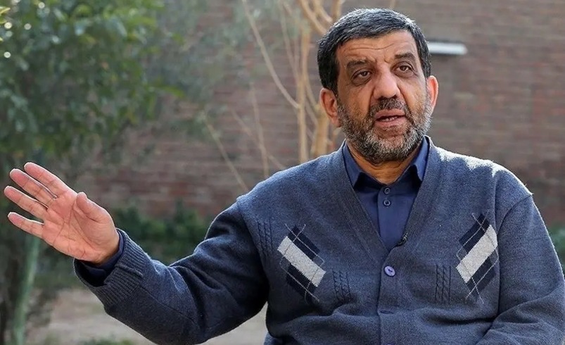 عزت‌الله ضرغامی: مخالفت با قانون حجاب مخالفت با اسلام نیست