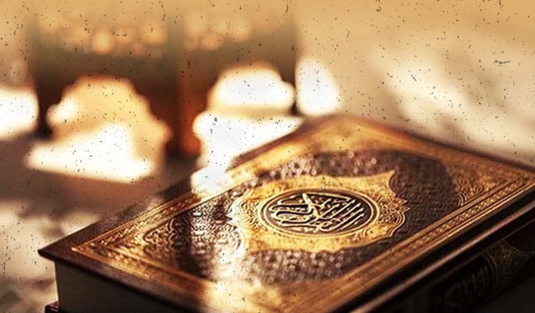 سنت الهی؛ نابودی باطل و پیروزی حق