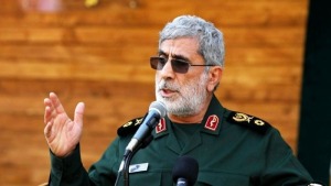 ناگفته‌‌های مهم سردار قاآنی: اسماعیل هنیه از عملیات ۷ اکتبر مطلع نبود