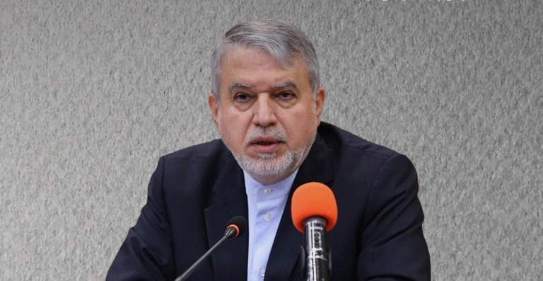اظهار جنجالی وزیر میراث فرهنگی درباره «ایرانی نبودن مولانا»