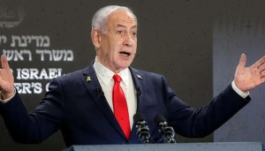 نتانیاهو: اتهام نسل کشی دروغ است