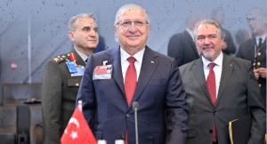 آمادگی ترکیه برای حضور در نیروی چند ملیتی غزه