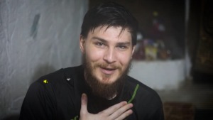 بیانیه الکساندر توربانوف، زندانی اسرائیلی،خطاب به حماس