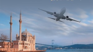 دولت تور رایگان استانبول هدیه می دهد