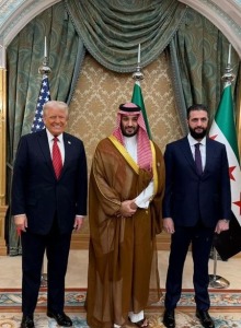 جولان تبعیض و وعده‌های پوچ جولانی در سوریه