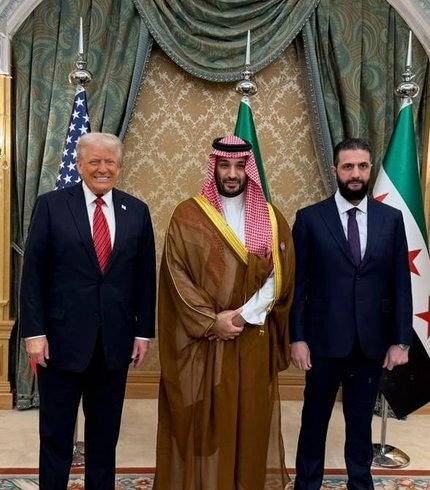 جولان تبعیض و وعده‌های پوچ جولانی در سوریه