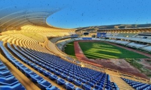 رئیس فراکسیون ورزش: شهرآورد تهران در شیراز برگزار می شود