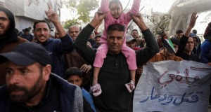 اسیر اسرائیلی: تظاهرات ضد حماس، نقشه فریب یگان سایه بود