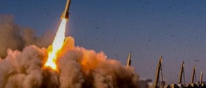 از شلیک پهباد تا رگبار پست و هشتک؛ در خط آتش