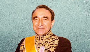 از زن ستیزی دربار تا افسانه حمایت از زنان