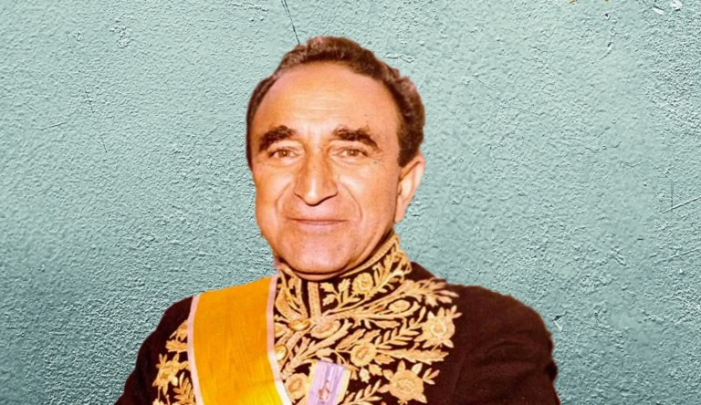 از زن ستیزی دربار تا افسانه حمایت از زنان