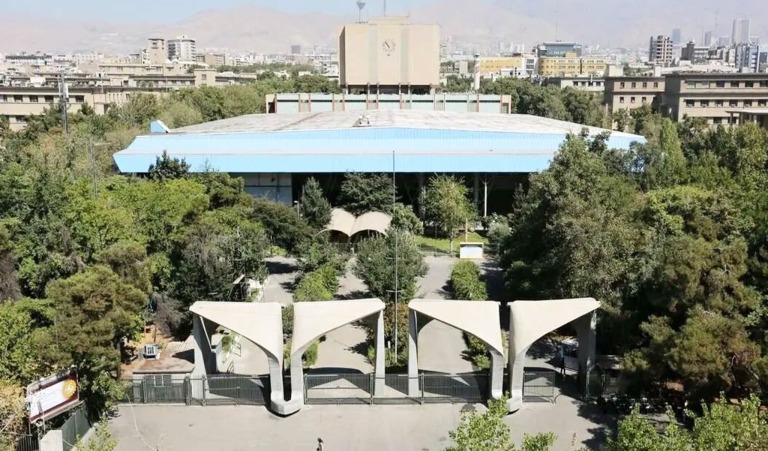 بیش از ۵۰ درصد دانشجویان دانشگاه تهران از دهکهای بالا