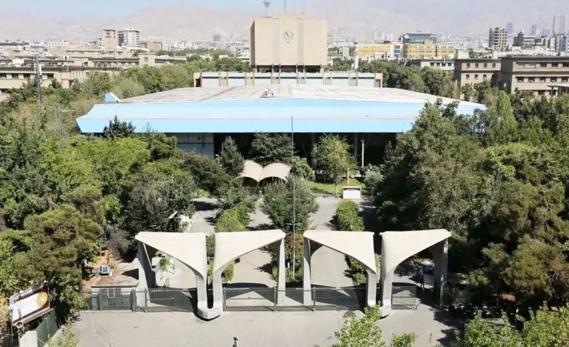 بیش از ۵۰ درصد دانشجویان دانشگاه تهران از دهکهای بالا