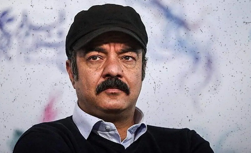سعید آقاخانی ساخت سریال رمضانی «اسباب زحمت» را آغاز کرد