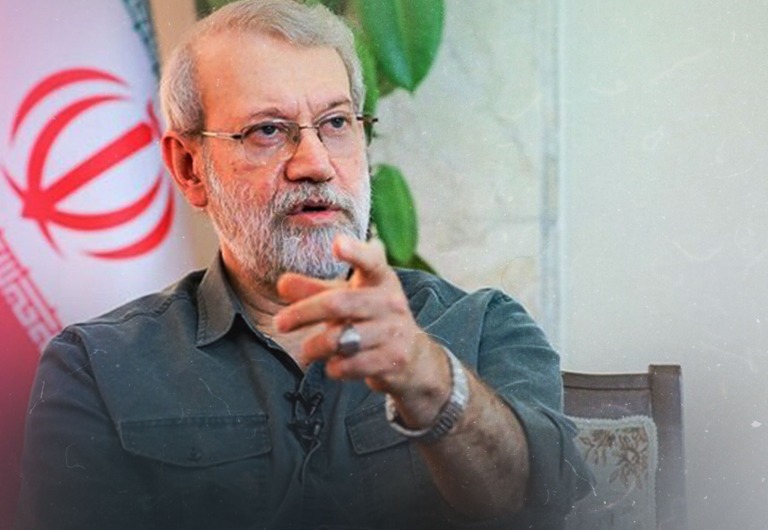 واکنش لاریحانی به اظهارات اخیر نتانیاهو