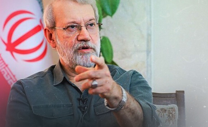 واکنش لاریحانی به اظهارات اخیر نتانیاهو