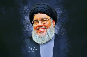 سیمای ناشناخته سید مقاومت در خانواده