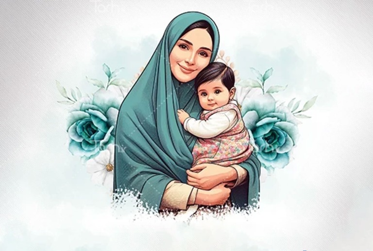 هدیه ۴۸ میلونی دولت برای مادران