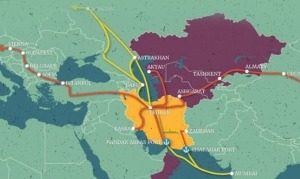 توسعه کریدورها چگونه اقتصاد ایران را دگرگون می کند؟