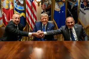 توافق زنگزور؛ پیروزی استراتژیک آمریکا در مرز ایران