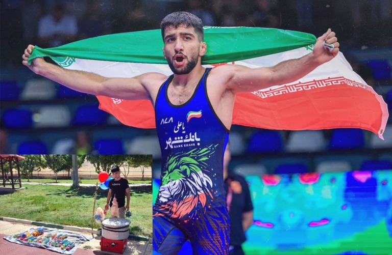 از دست فروشی تا سکوی جهانی