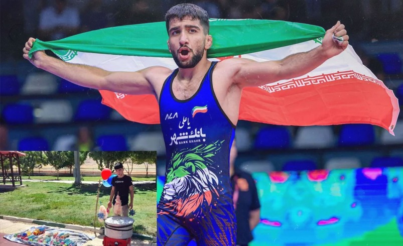 از دست فروشی تا سکوی جهانی