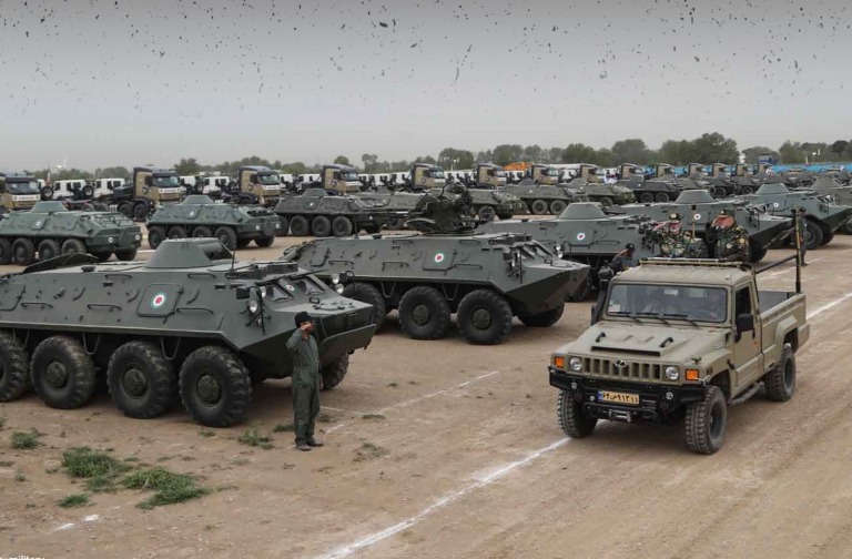 رادیکال های اصلاح طلب دنبال تغییردر دکترین دفاعی کشور