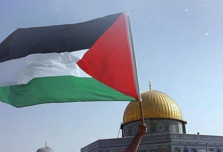 نتانیاهو: درخواسته برای تشکیل کشور فلسطین تهدیدی موجودیتی علیه ماست