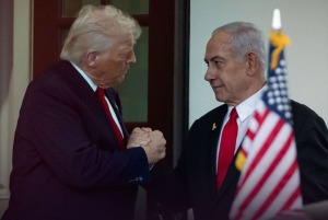 چراغ سبز آمریکا به اسرائیل علیه اروپایی ها