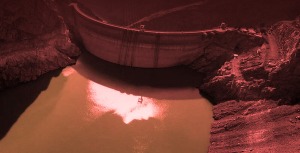 هدف صهیونیست از انتشار نقشه منابع آب تهران