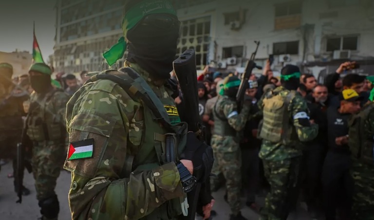 ابعادی از تحریف پاسخ حماس به صلح ترامپ