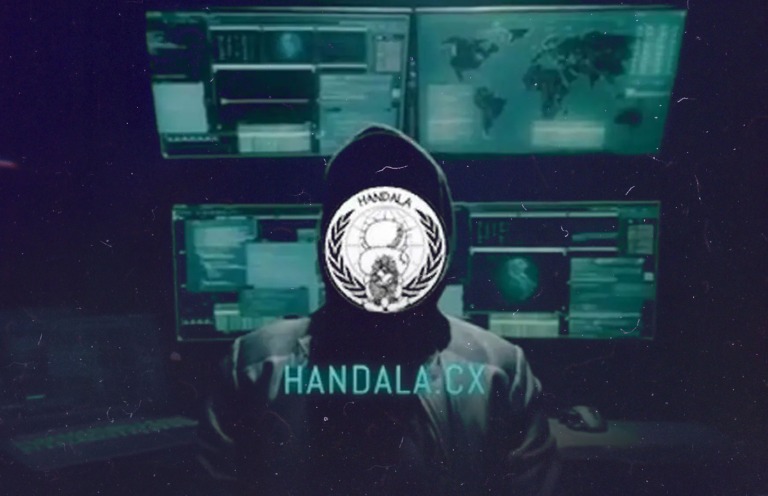 نفوذ گروه سایبری «حنظله» به سمانه های ماهواره ای اسرائیل