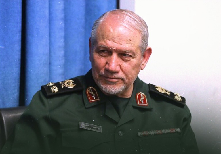 سر لشکر رحیم صفوی: رسانه ملی نقش اصلی را در جنگ ۱۲ روزه ایفا کرد