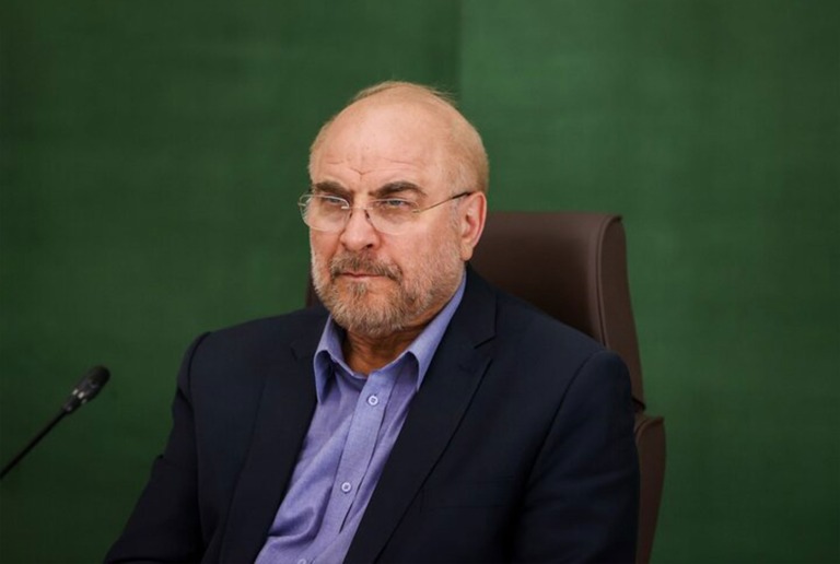 قالیباف: اروپا واکنش ایران به مکانیسم ماشه را خواهد دید