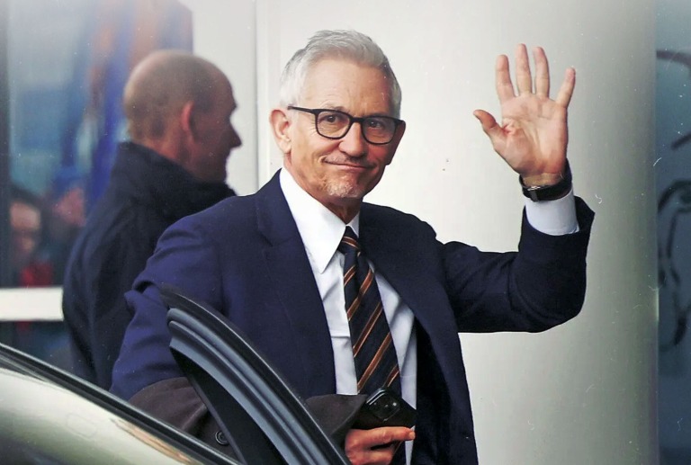 سیاستمدار ضدصهیونیست انگلیس بازداشت شد