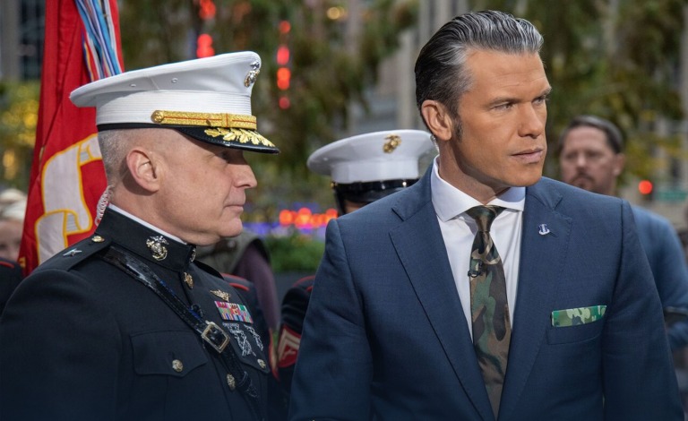 دستور جلسه نشست فوق العاده پنتاگون چیست؟