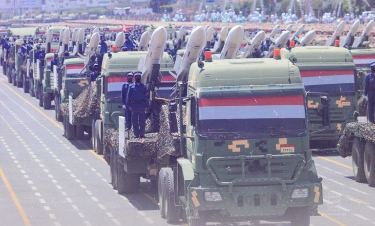 راز پیروزی کم هزینه یمن